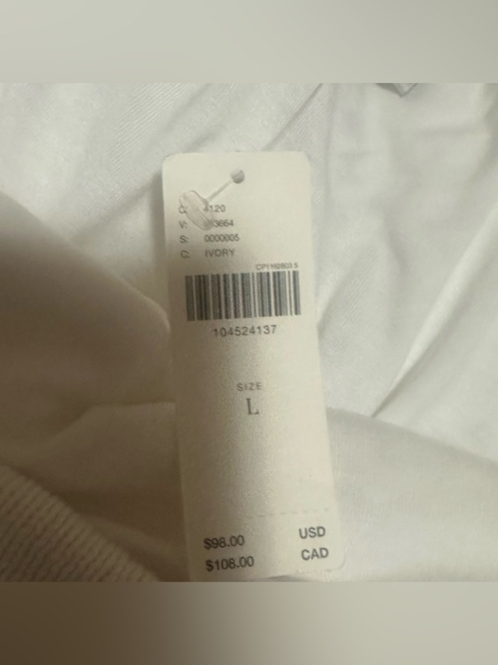 NWT Women’s Anthropologie Maeve 3D Floral Knit Mini Skirt Boho Classic Ivory L. - Picture 5 of 8